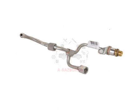 Трубка топливная (топливопровод) AUDI A4/S4/Q5 06M127507AC