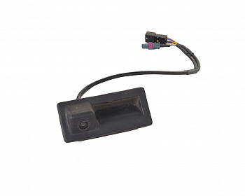 Кнопка замка  багажника AUDI S4 2018г 3V0827566L