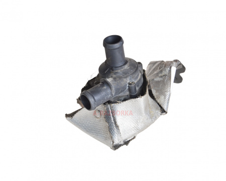 Насос системы охлаждения (дополнительный) AUDI A3  5Q0965561B