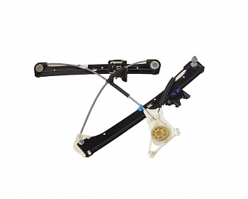 Стеклоподъемник двери передний правый (без моторчика) AUDI A3 8V4837462