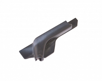 Кронштейн шланги стеклоочистителя AUDI A3 8V0955845C