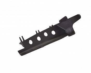 Опроный элемент левый AUDI S4 2018  8W5864549