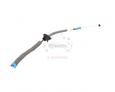 Трос замка двери задней (к внутренней ручке) AUDI A3 8V4839085A