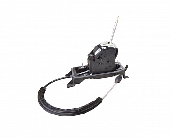 Механизм переключения передач (Кулиса АКПП) AUDI A3 8V1713023M 8V1713023G