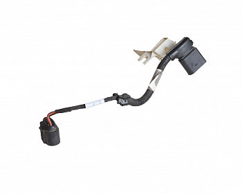 Проводка кпп AUDI A3 5Q0971499