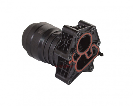 Корпус фильтра AUDI S4/S5/S6 A4/A5/A6/A7/A8 Q5/Q8 RS4/RS5 06M115401F