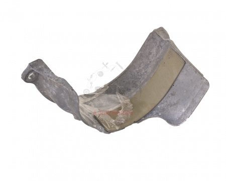 Теплозащитный экран привода передний правый AUDI A4/A5/A6/A7/A8 S4/S5/S6 Q5/Q7 RS4/RS5 8W0407720