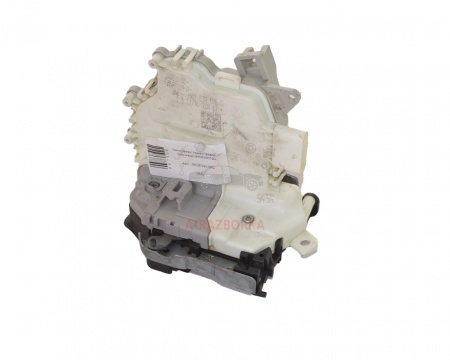 Замок двери задней правой AUDI A3 8K0839016G