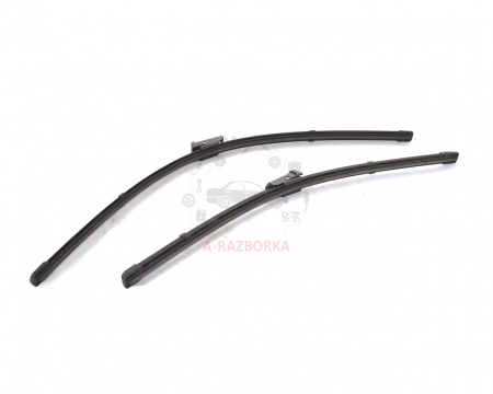 Комплект щеток стеклоочистителя AUDI S4 8W1998002