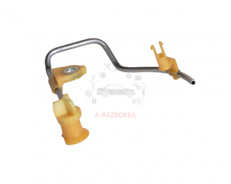 Маслоподающая трубка АКПП DQ250 02E DSG6 AUDI A3 02E301539F