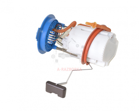 Насос топливный погружной (в бензобаке) AUDI A3 5Q0919051BK