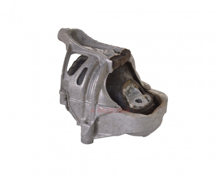 Подушка двигателя гидравлическая правая (электро) AUDI A4/S4 A5/S5 Q5 RS4 RS5 4M0199372FG