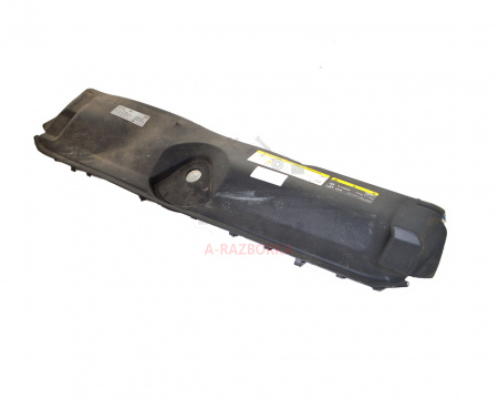 Накладка на переднюю панель (телевизор) AUDI A4 S4 8W0807081