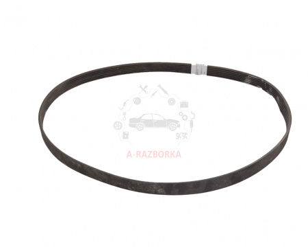 Ремень поликлиновой AUDI A4/S4 A5/S5 Q5 RS4 RS5 06M903137T
