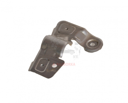 Кронштейн щитка турбины AUDI A3 06K129598B