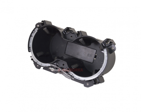 Подстаканник AUDI S4  8W0862533A6PS