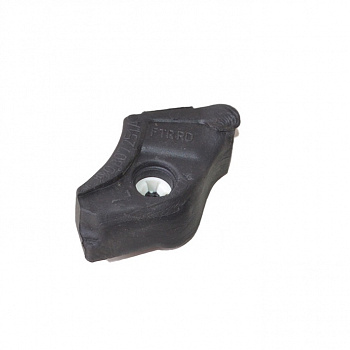 Уплотнитель ЖАБО левый  AUDI A3 8V0807251A