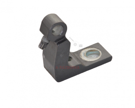 Петля двери задней правой нижняя (нижняя часть) AUDI A4/S4 RS4 Q3 8W0833404A