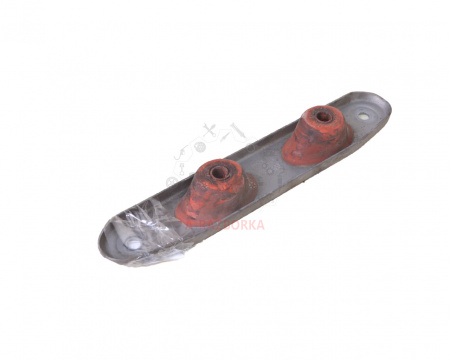 Кронштейн крепления выхлопной системы  AUDI A3 1K0253144AE