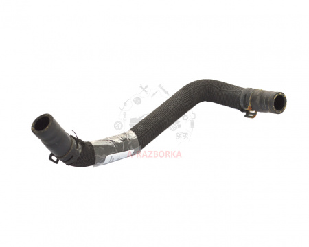 Патрубок системы охлаждения AUDI A3 5Q0121058R Патрубок системы охлаждения AUDI A3 5Q0121058R