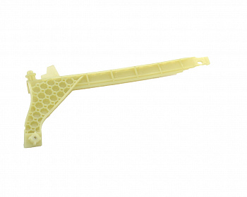 Направляющая стекла двери задней левой AUDI S4 8W0839067