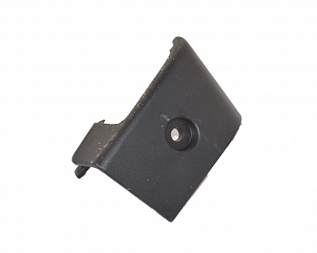 Накладка левая петли крышки багажника AUDI A3 8V58272319B9