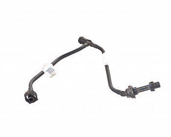 Трубка вентиляции AUDI S4 8W0121081DS