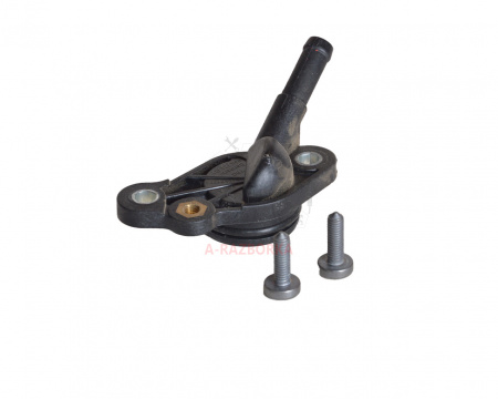 Фланец с уплотнительным кольцом AUDI A3 06K121132