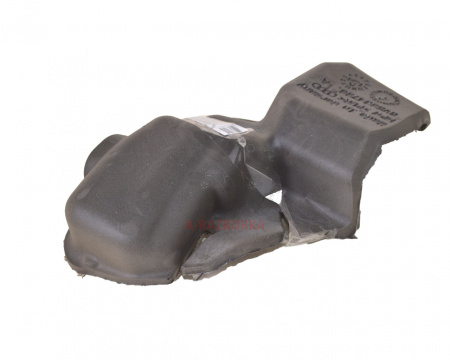 Шумоизоляция стойки задняя правая AUDI A3 8V0857039