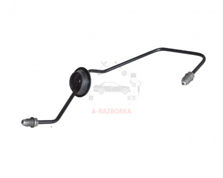 Трубка тормозная передняя правая AUDI A3 5Q1614724A