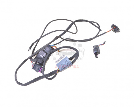 Проводка переднего бампера под парктроник  AUDI A3 8V0971104E