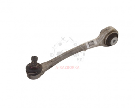 Рычаг передней подвески верхний левый (задний) AUDI S4, A4/A5  8W0407509B 8W0407509E Рычаг передней подвески верхний левый (задний) AUDI S4, A4/A5  8W0407509B 8W0407509E