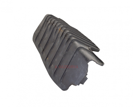 Защита поперечного рычага правого нижнего (с повреждением) AUDI  S4 8W0505416D 8W0505416E