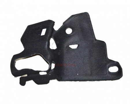 Шумоизоляция стойки задней правой  AUDI A3 8V5863896A