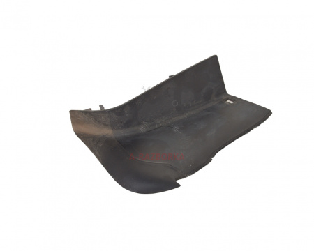 Накладка заднего фонаря левая AUDI S4 8W5945253