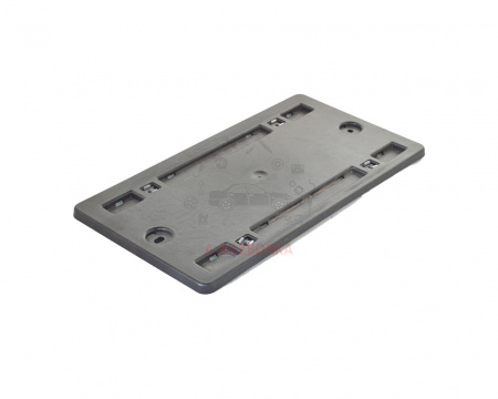 Панель для номерного знака AUDI A4 S4 8W58271139B9