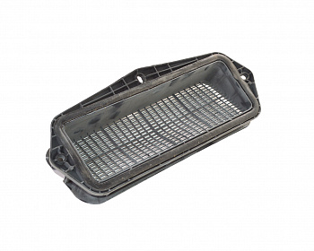 Решетка воздухозаборника салона AUDI A3 5Q0815479