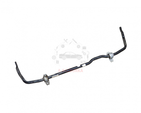 Стабилизатор передней подвески (23,2x3,5)  AUDI A3 5Q0411303Q 5Q0411303M