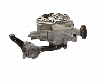 Масляный насос двигателя AUDI A3 06H115105AN 06K115251B