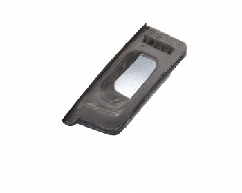 Накладка усилителя правая (Распорка) AUDI S4 A4 8W0819142B