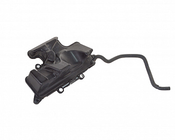 Вакумный ресивер AUDI S4 06M131541C