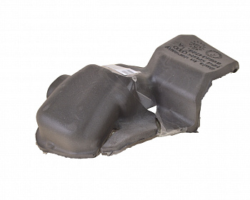 Шумоизоляция стойки задняя правая AUDI A3 8V0857039