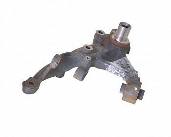 Кулак поворотный  задний левый AUDI A3 5Q0505435F