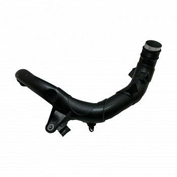 Трубка интеркулера нижняя AUDI A3 5Q0145840