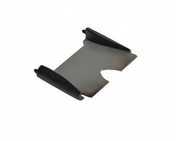 Перегородка впускного коллектора AUDI Q3 06L103411A