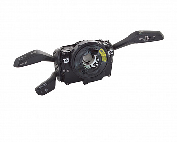 Блок подрулевых переключателей AUDI A4/S4 A5/S5 RS5 4M0907129GB