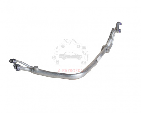 Трубка кондиционера магистральная с внутренним теплообменником AUDI A3 5Q1816738F