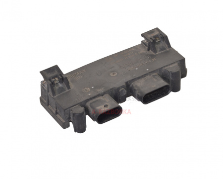Блок управления крышки багажного отсека AUDI A4/A5 S4/S5 3AA962243H