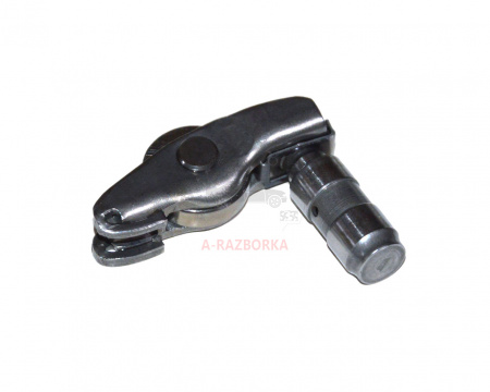 Рокер (коромысло) клапана выпуск AUDI Q3 06E109417AB