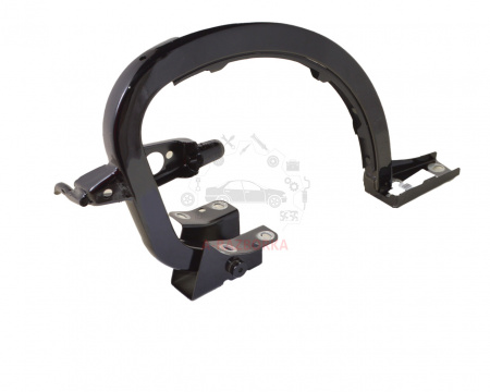 Петля крышки багажника левая AUDI A3 8V5827301C